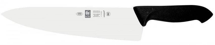 FACA COZINHEIRO 250MM AZUL HORECA PRIME
